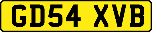 GD54XVB