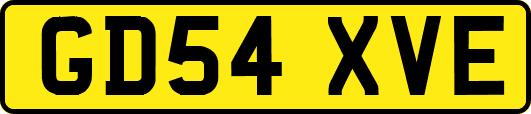 GD54XVE