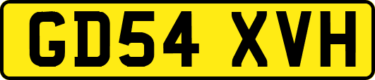 GD54XVH