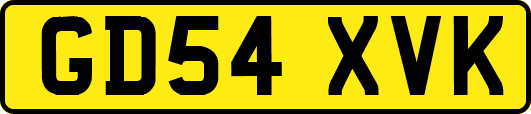 GD54XVK