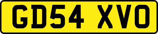 GD54XVO