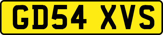 GD54XVS