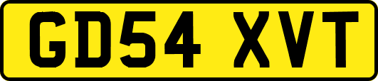 GD54XVT