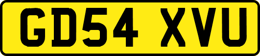 GD54XVU