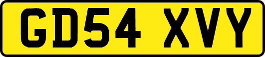 GD54XVY