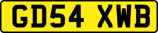 GD54XWB