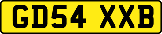 GD54XXB