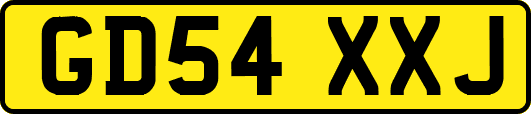 GD54XXJ