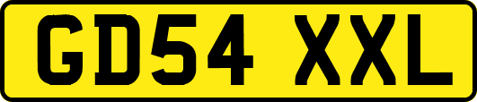 GD54XXL