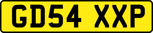 GD54XXP