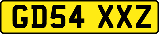 GD54XXZ