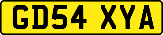 GD54XYA