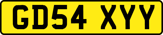 GD54XYY