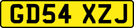 GD54XZJ