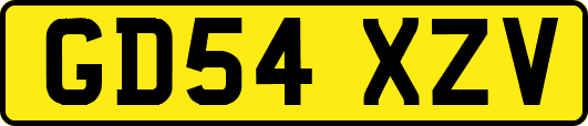 GD54XZV