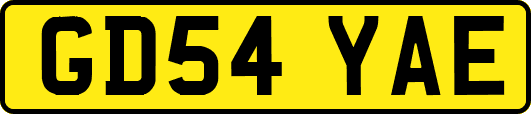 GD54YAE