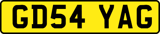 GD54YAG