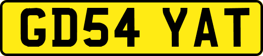 GD54YAT