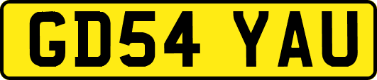 GD54YAU