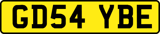 GD54YBE