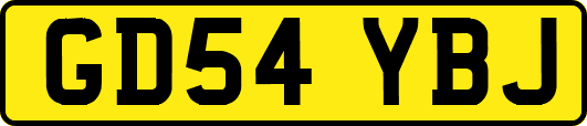 GD54YBJ