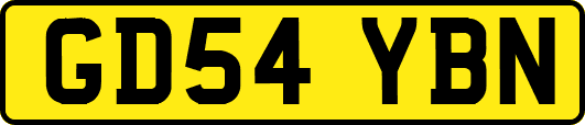 GD54YBN