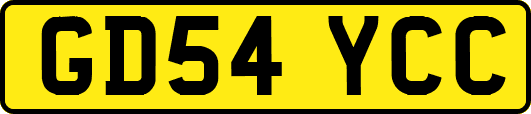 GD54YCC