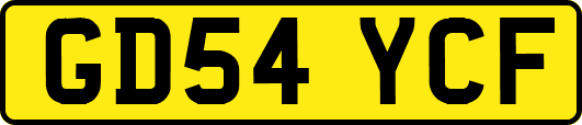GD54YCF