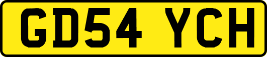 GD54YCH