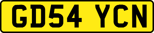 GD54YCN