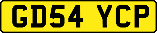 GD54YCP