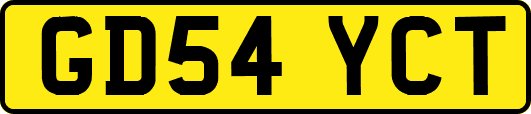 GD54YCT