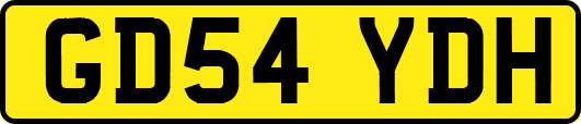 GD54YDH