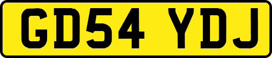 GD54YDJ