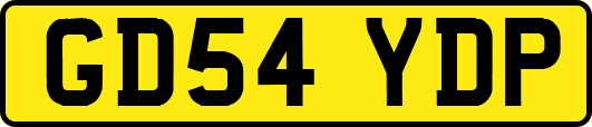 GD54YDP