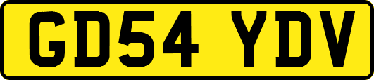 GD54YDV