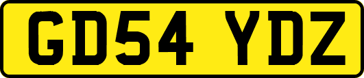 GD54YDZ