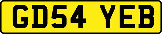 GD54YEB