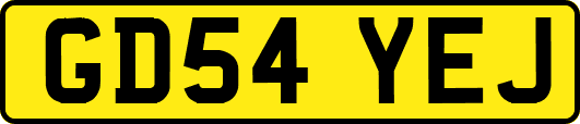 GD54YEJ