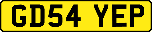 GD54YEP