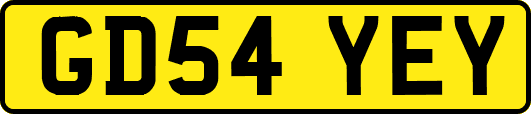 GD54YEY