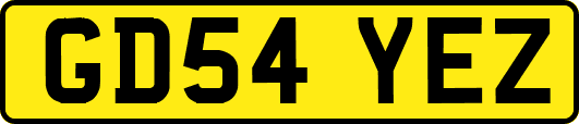 GD54YEZ