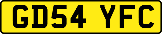 GD54YFC