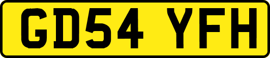 GD54YFH