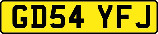 GD54YFJ
