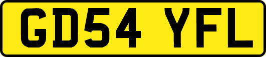 GD54YFL