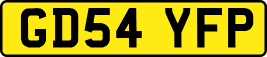 GD54YFP