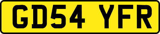 GD54YFR