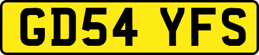 GD54YFS