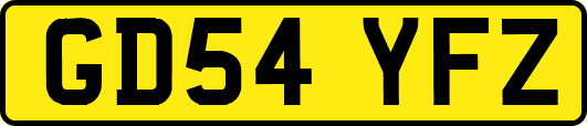 GD54YFZ